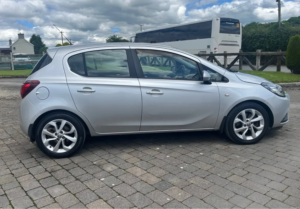 Opel Corsa EXCITE 1.3 CDTI - Image 2