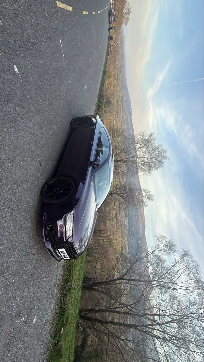 Audi A7 **urgent sale** - Image 2