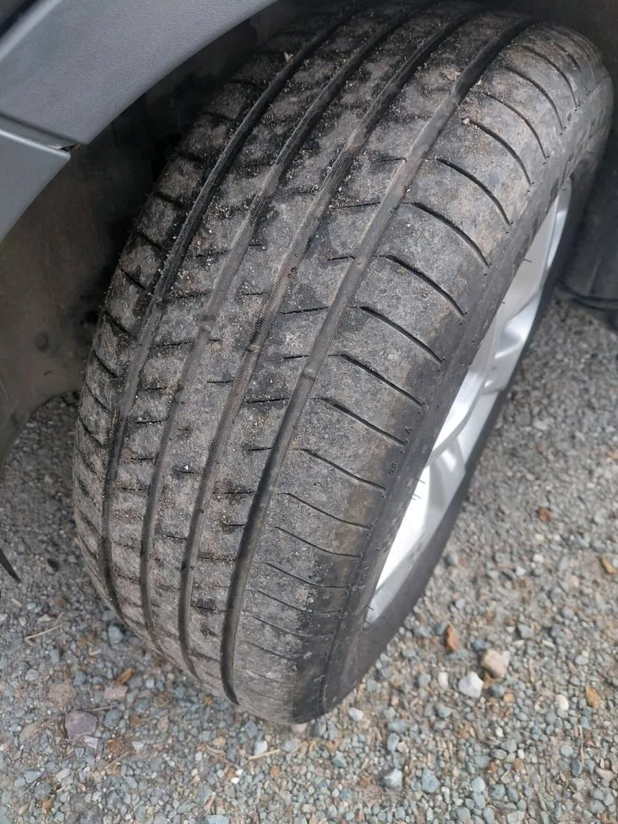 2009 ford kuga 4x4 - Image 3
