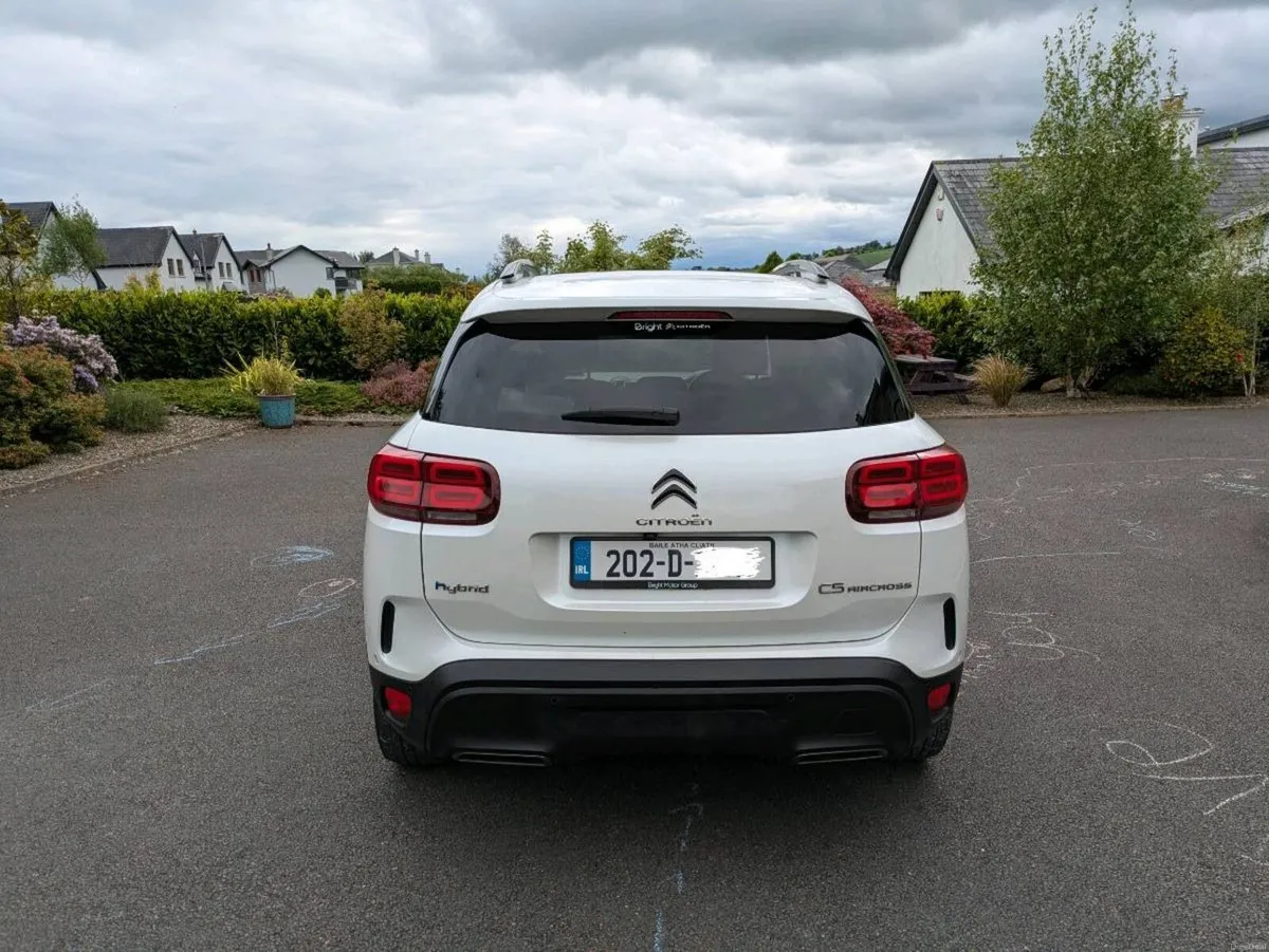 Citroen C5 Aircross *Plug In Hybrid* - Image 4