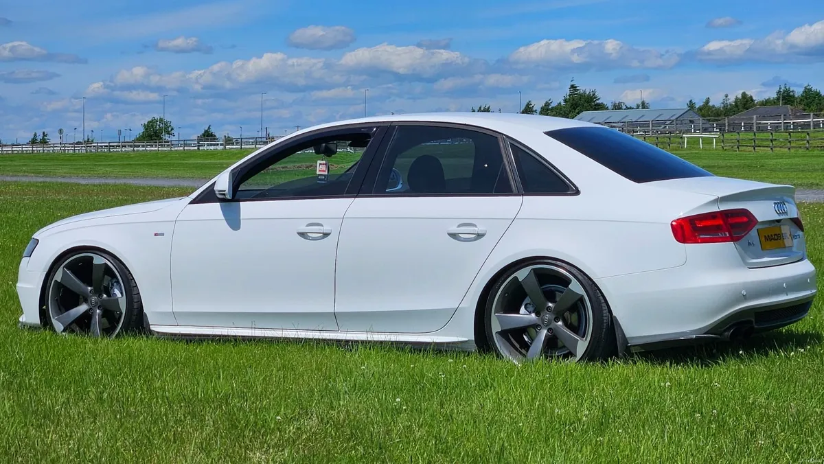 Audi A4 - Image 3