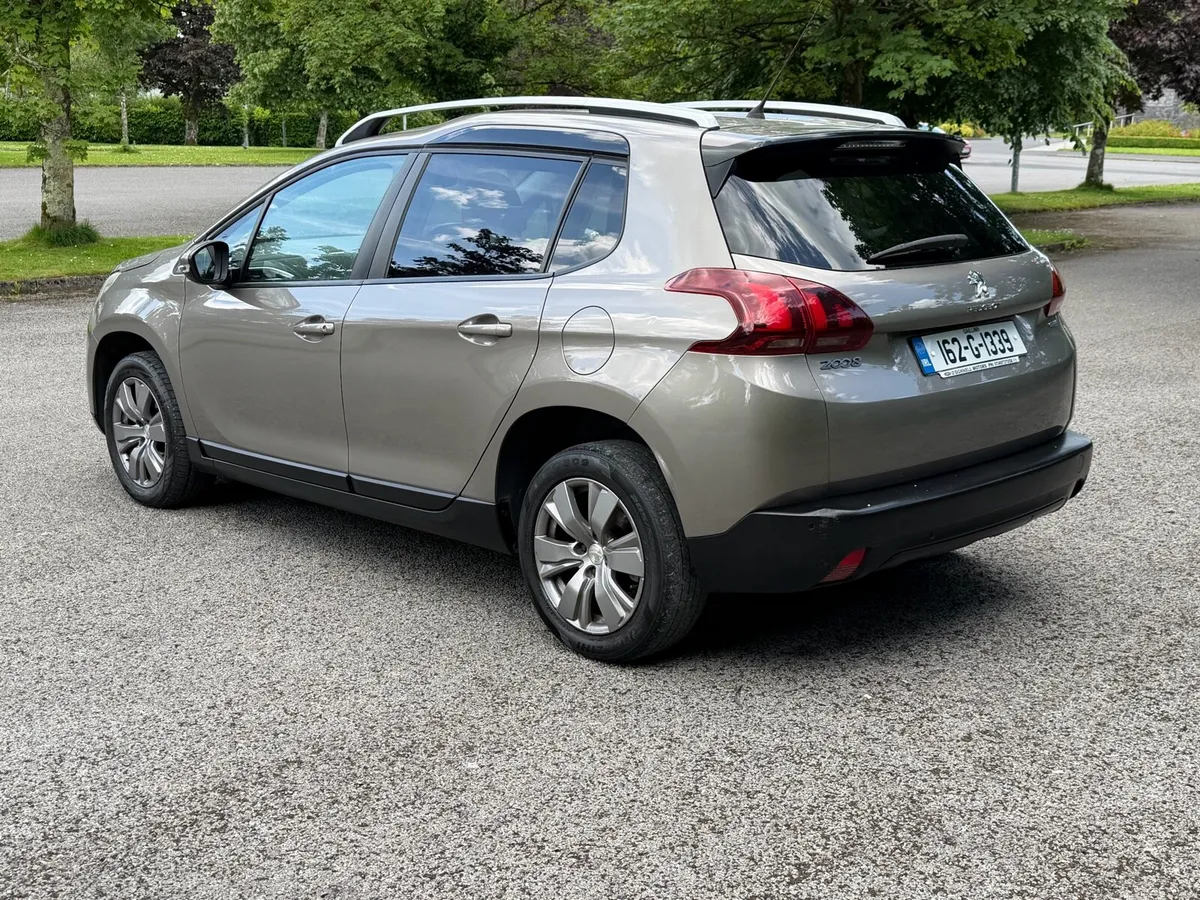 Peugeot 2008 NEW NCT - Image 3