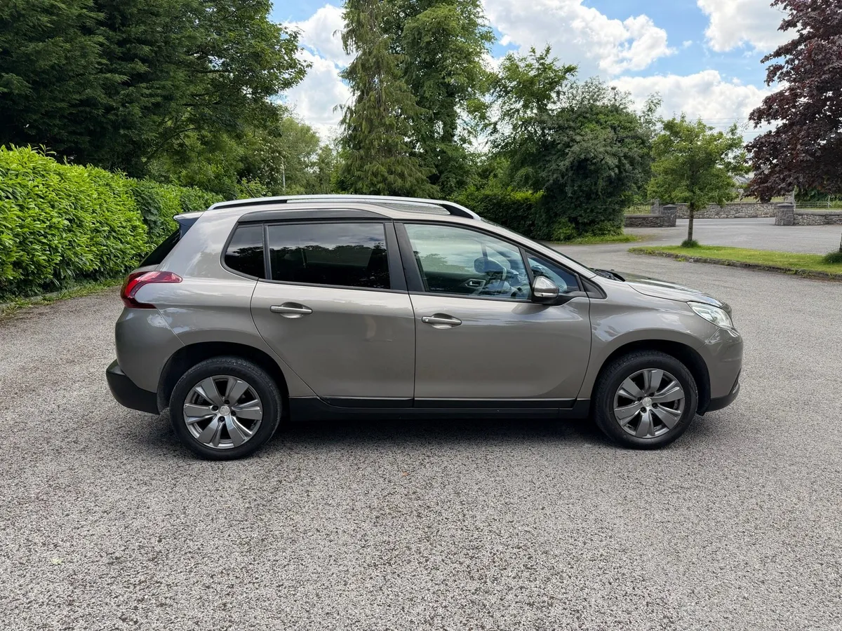 Peugeot 2008 NEW NCT - Image 6