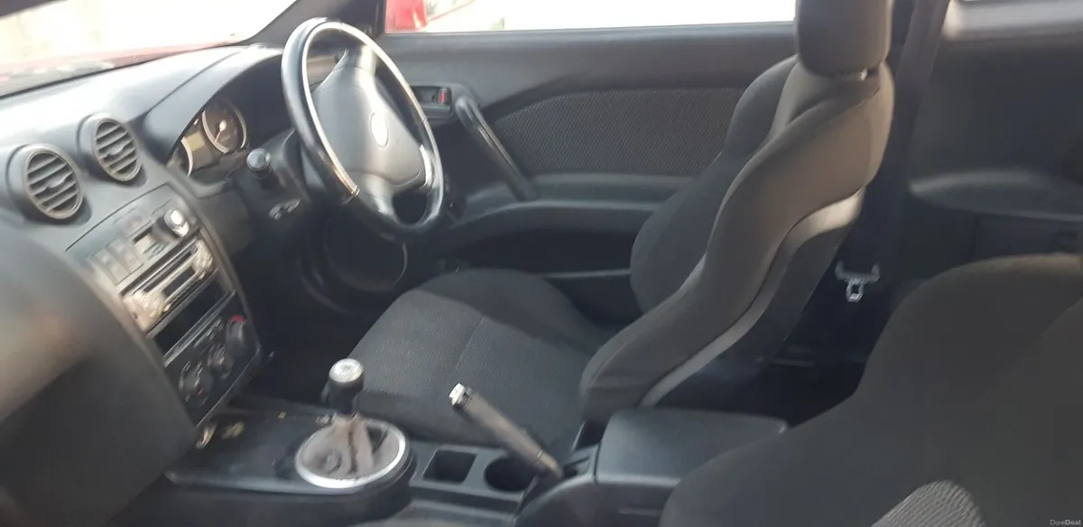 Hyundai Lantra 2004 - Image 4