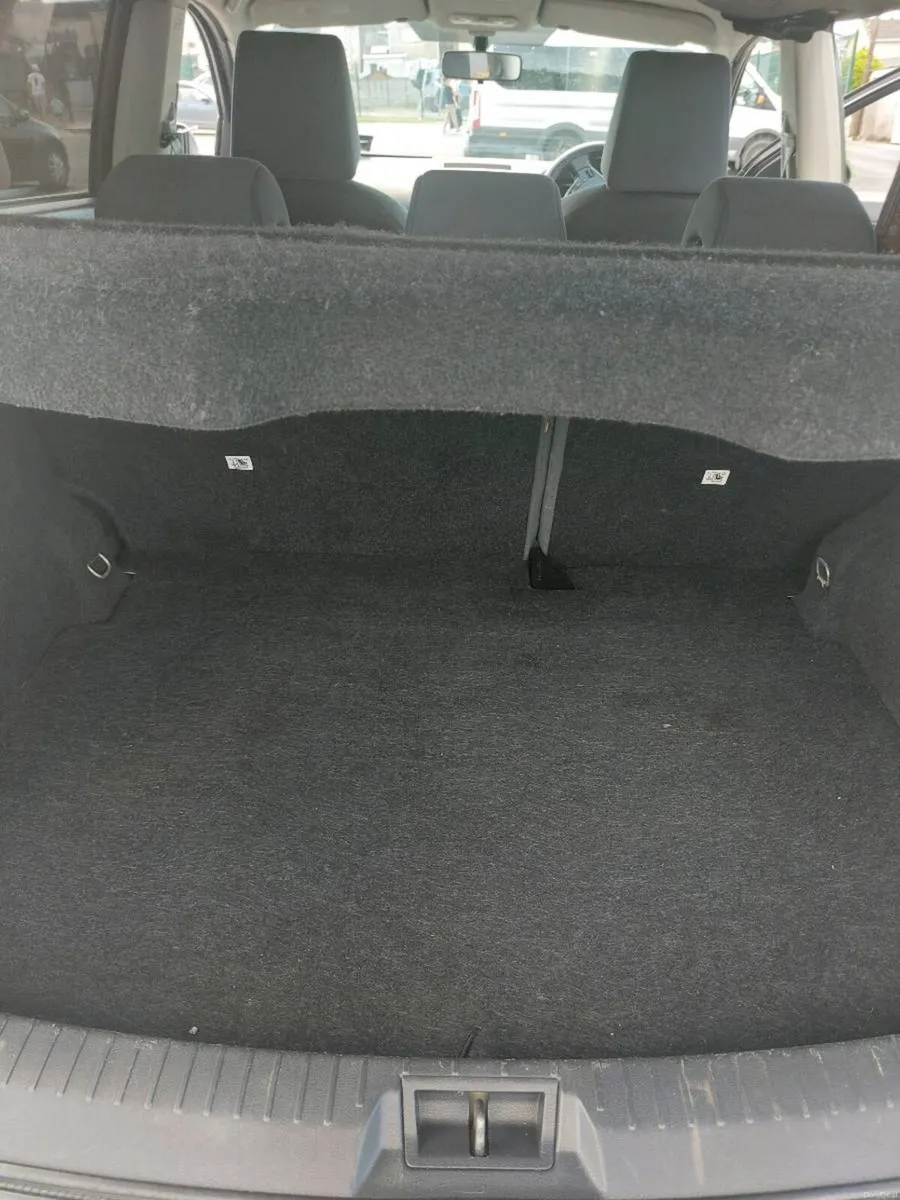 2008 nissan qashqai - Image 2