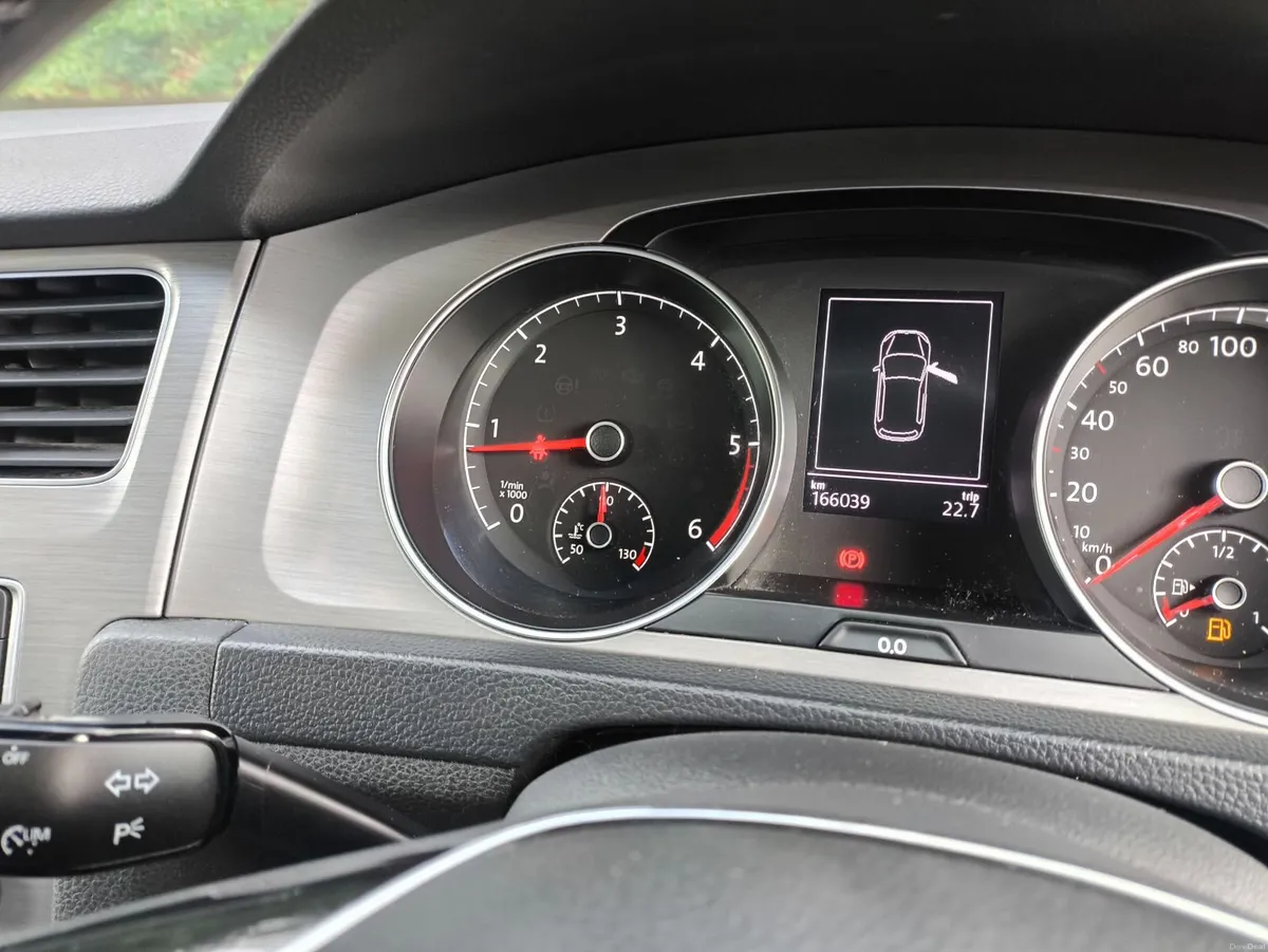 Volkswagen Golf 2014 - Image 3