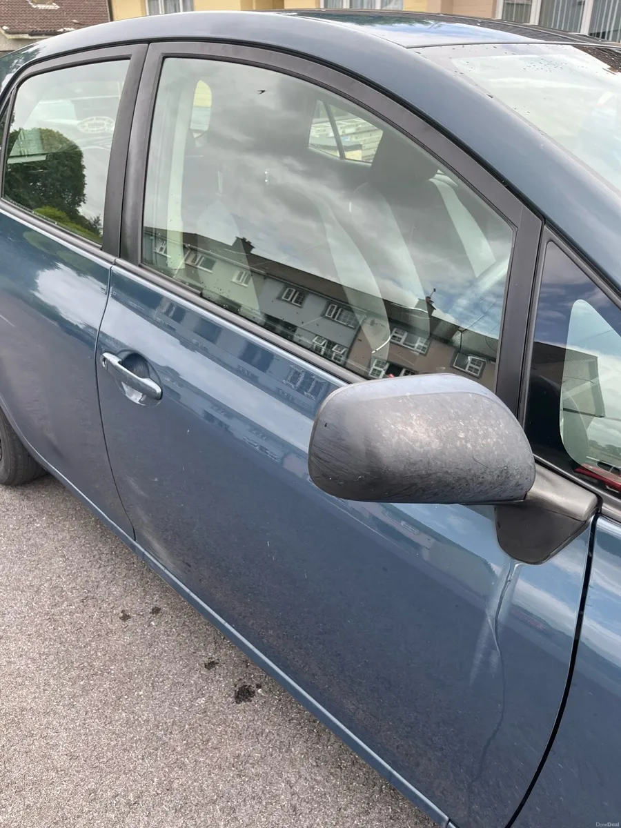 Toyota auris - Image 3