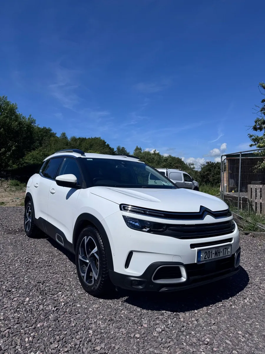 Citroen C5 aircross - Image 2