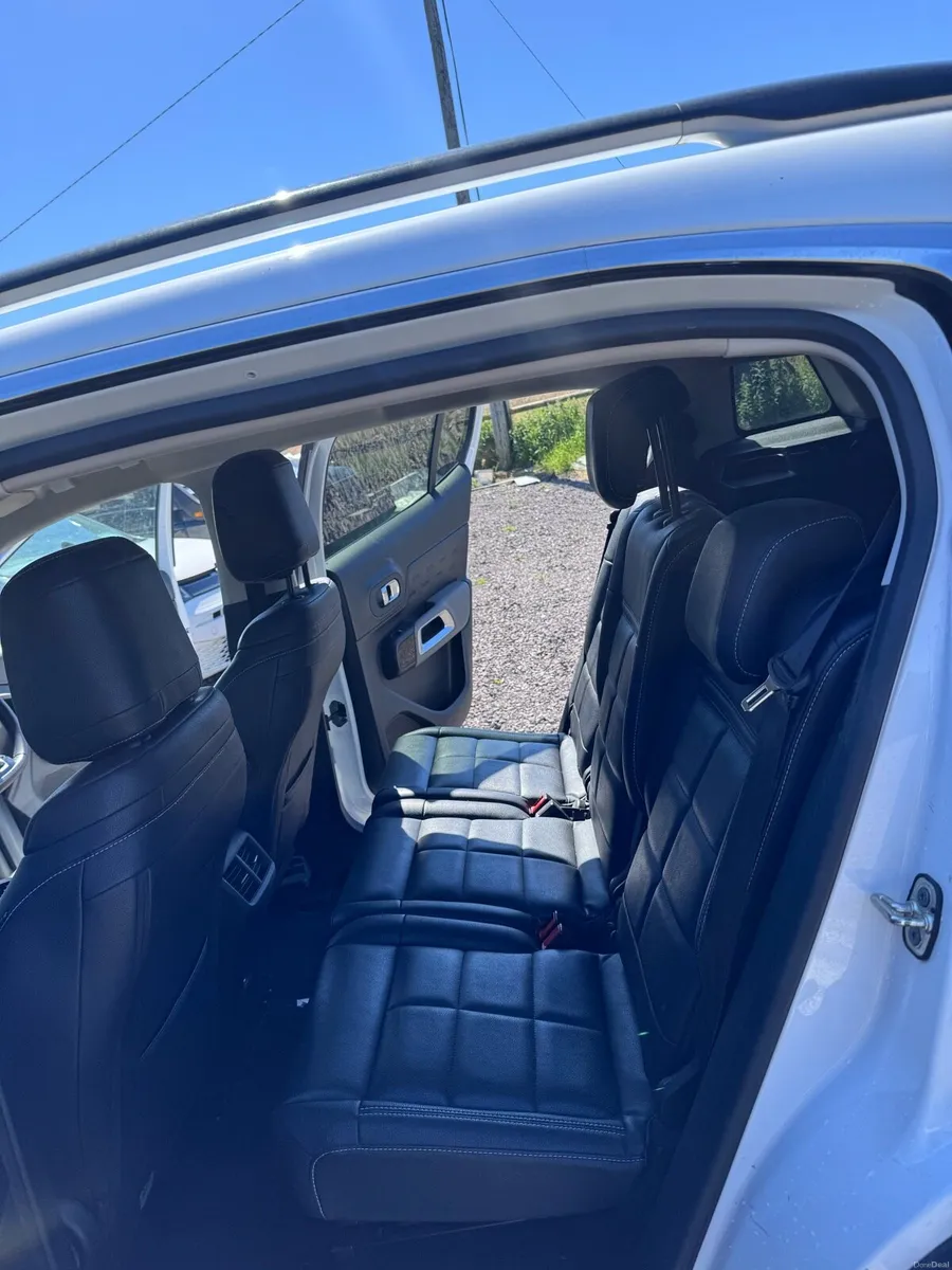 Citroen C5 aircross - Image 6