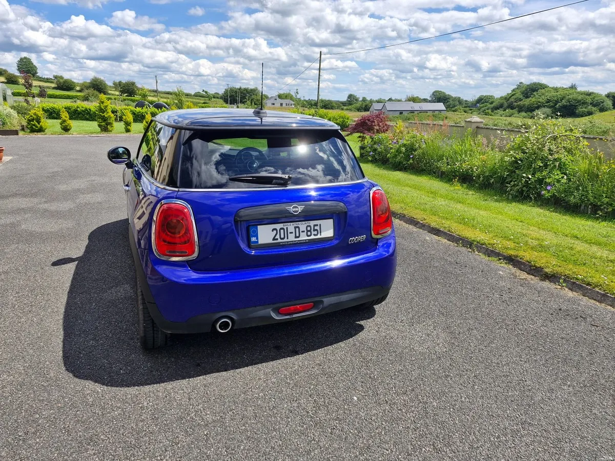Mini Cooper 2020 - Image 2
