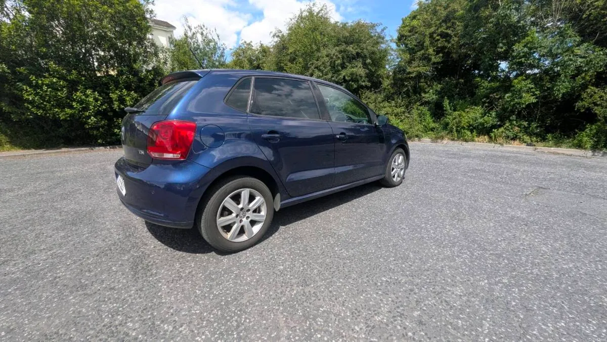 Volkswagen Polo 1.2 TSI automatic NCT & TSX - Image 2
