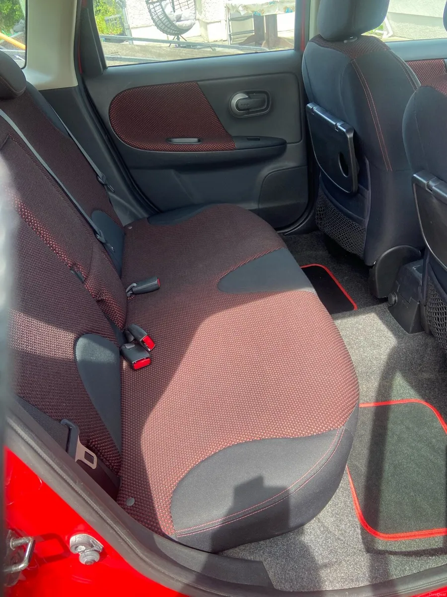 Nissan Note, New NCT, Mint Condition - Image 4