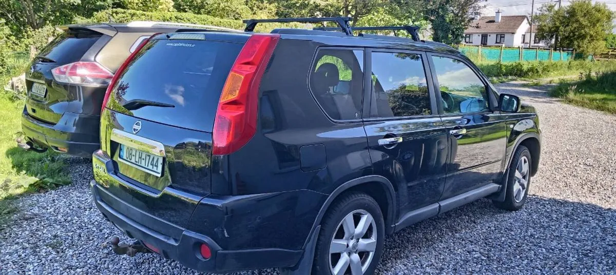 Nissan X-Trail - Image 3