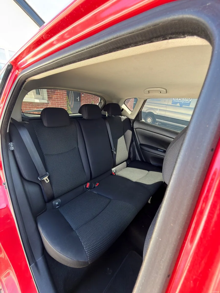 Nissan Pulsar 2015 - Image 6