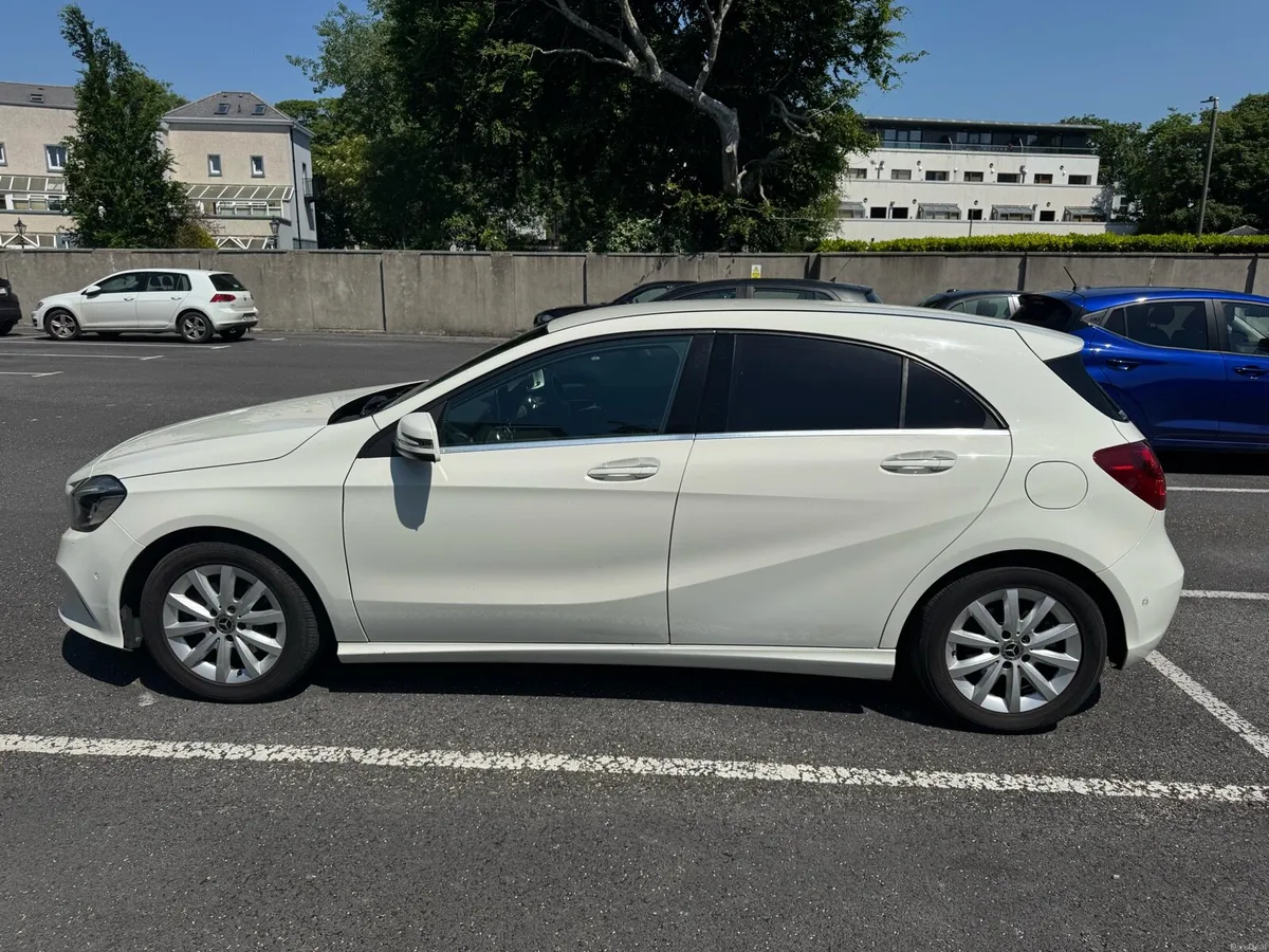 Mercedes A180 1.6L Petrol Auto | Fully Serviced - Image 6