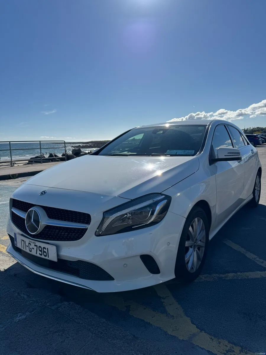 Mercedes A180 1.6L Automatic | Dealer serviced - Image 1