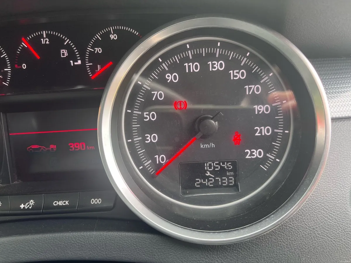 Peugeot 508 - Image 6