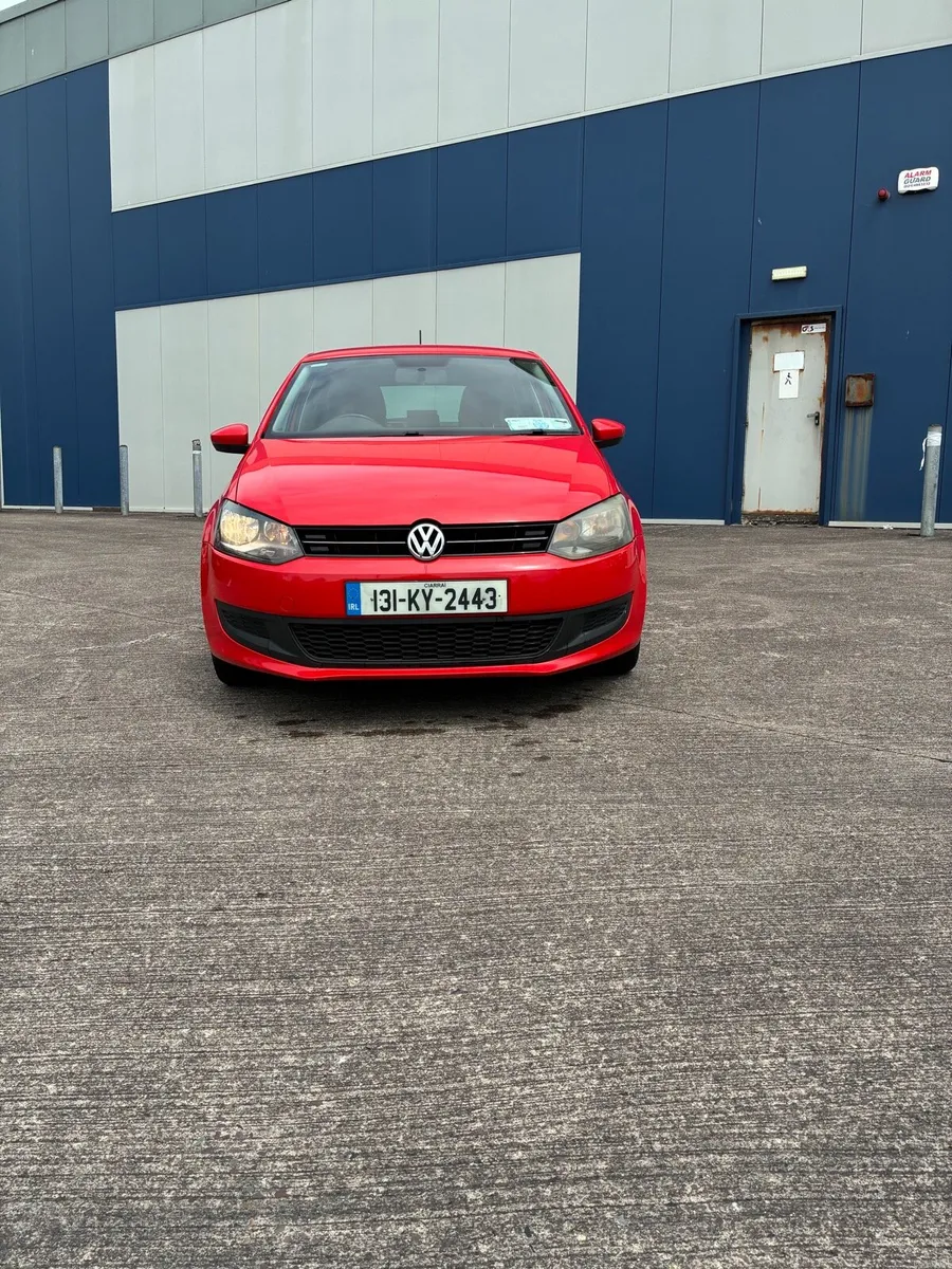 131 VW  polo 1.2 diesel - Image 2
