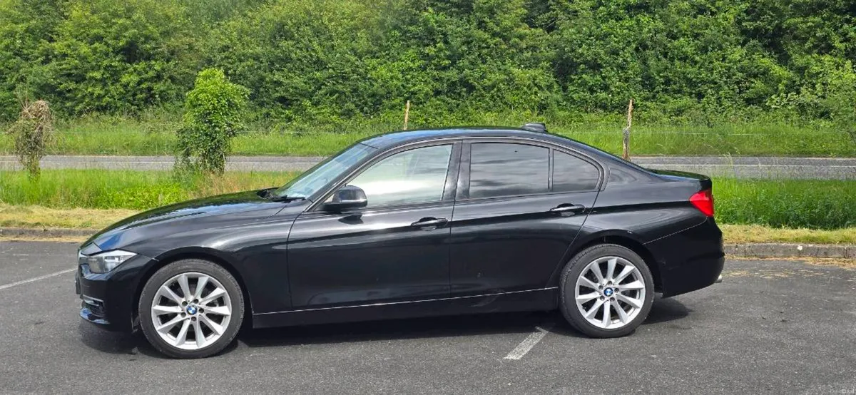 2012 BMW 320d - Image 6