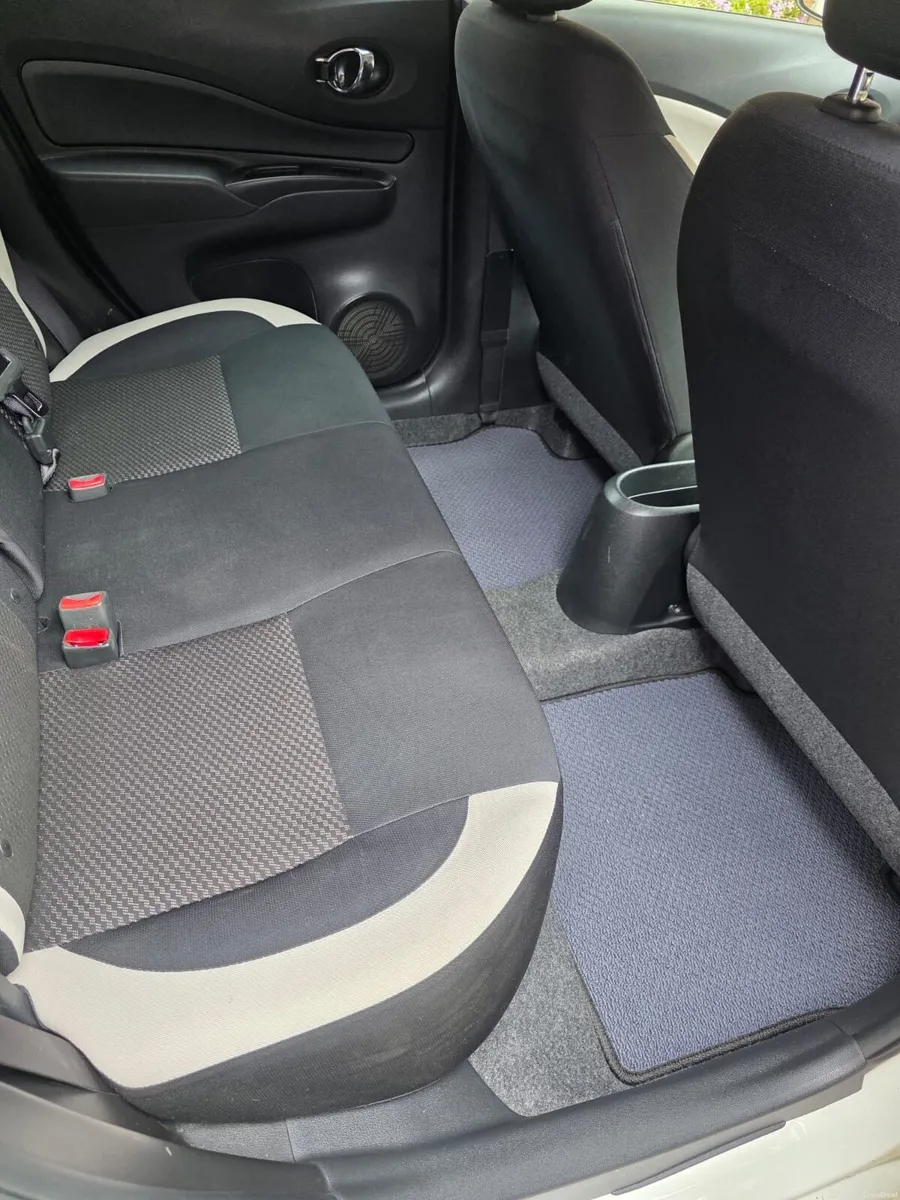 Nissan Note - Image 6