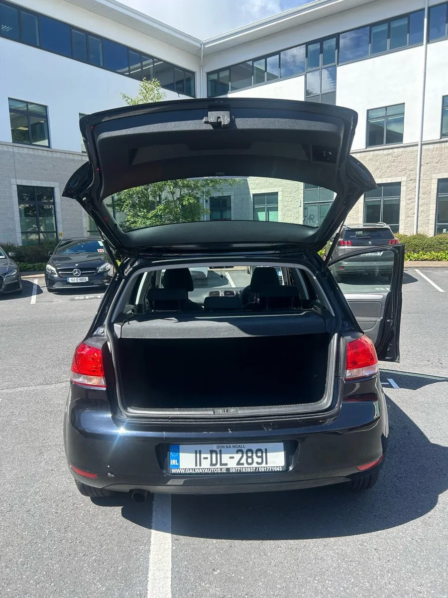 Volkswagen Golf Tdi - Image 5