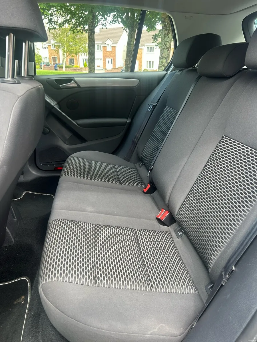 Volkswagen Golf Tdi - Image 6