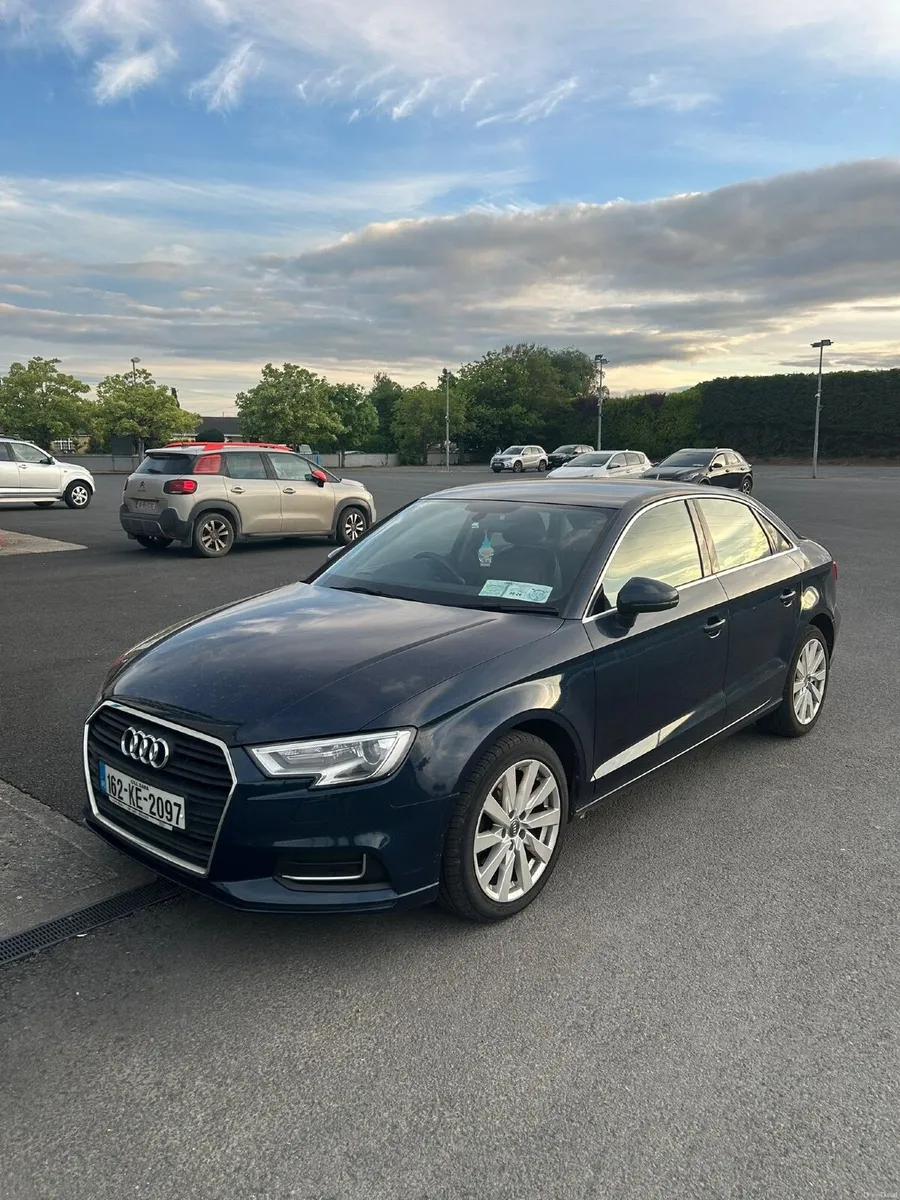 Audi A3 2016 - Image 1