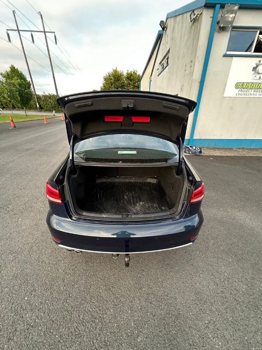 Audi A3 2016 - Image 3