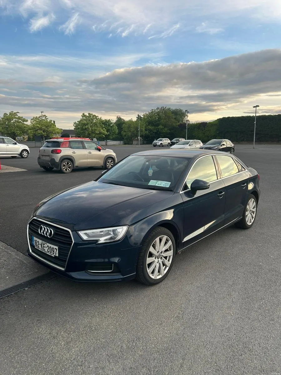 Audi A3 2016 - Image 6