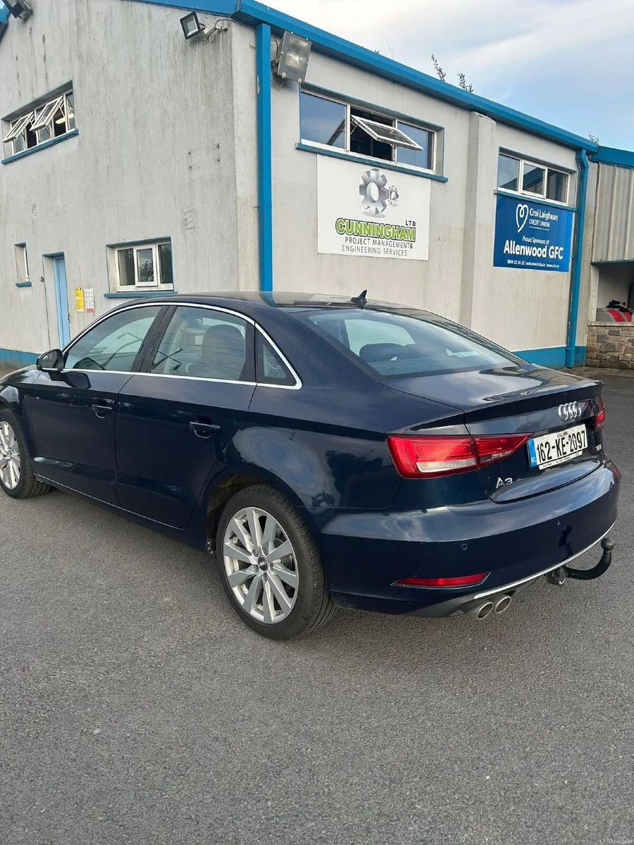 Audi A3 2016 - Image 5