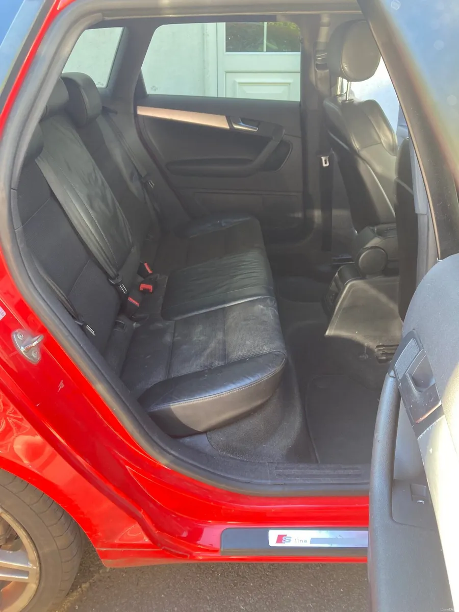 RARE! Audi A3 2010 S Line - Image 2