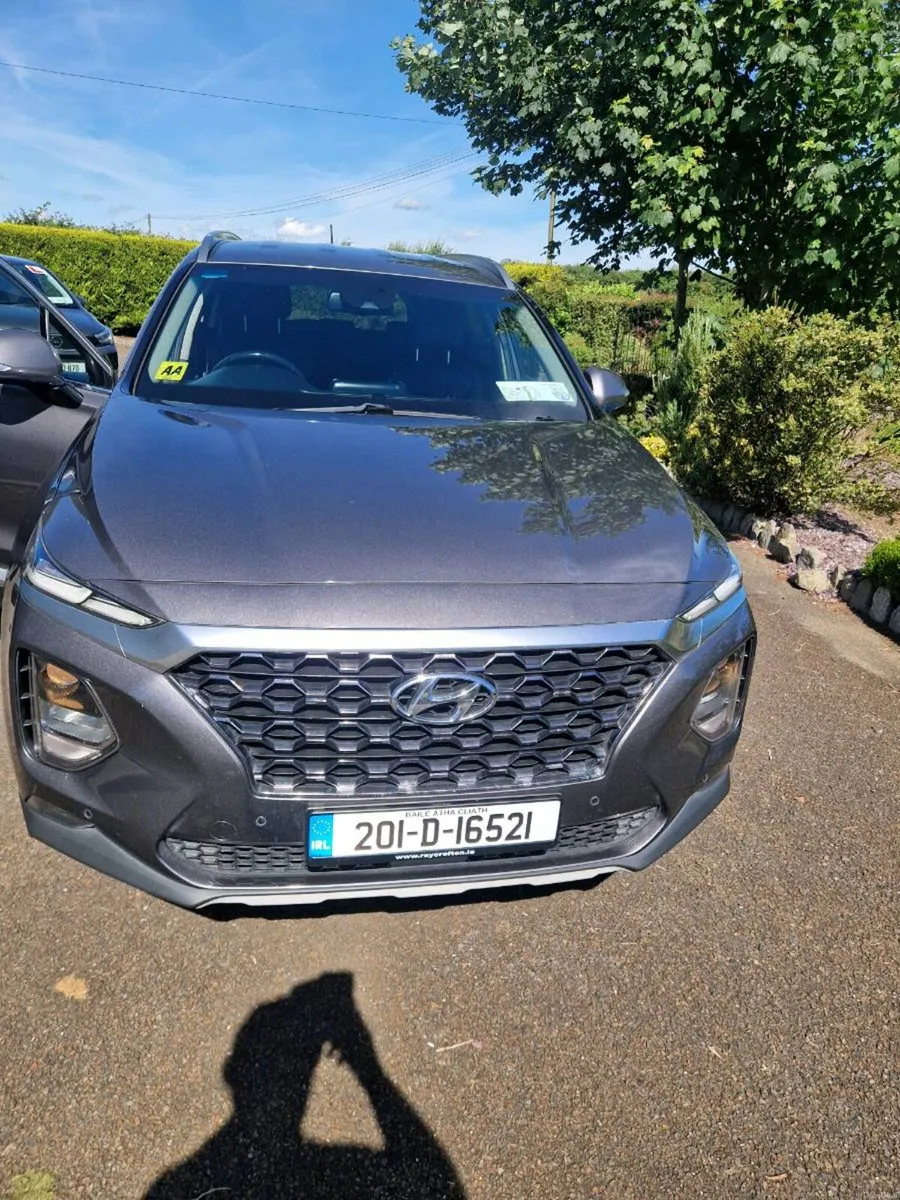 Hyundai - Image 1