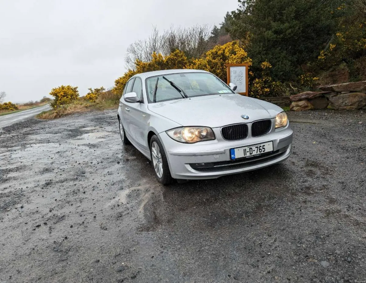 BMW 1 series SE - Image 2