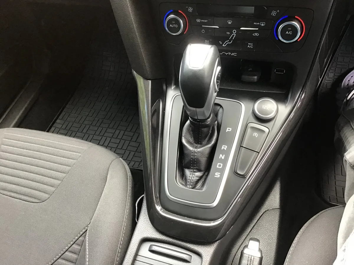 Ford Focus 2016 - Image 3