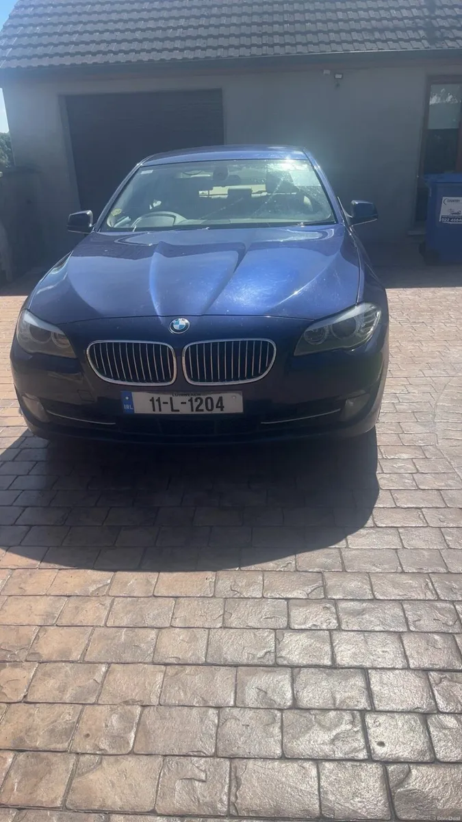 BMW 520d - Image 2
