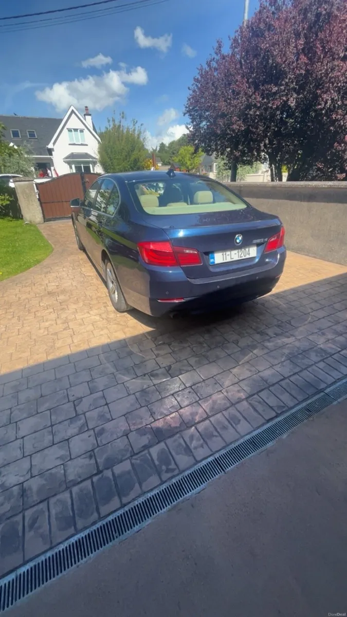 BMW 520d - Image 3