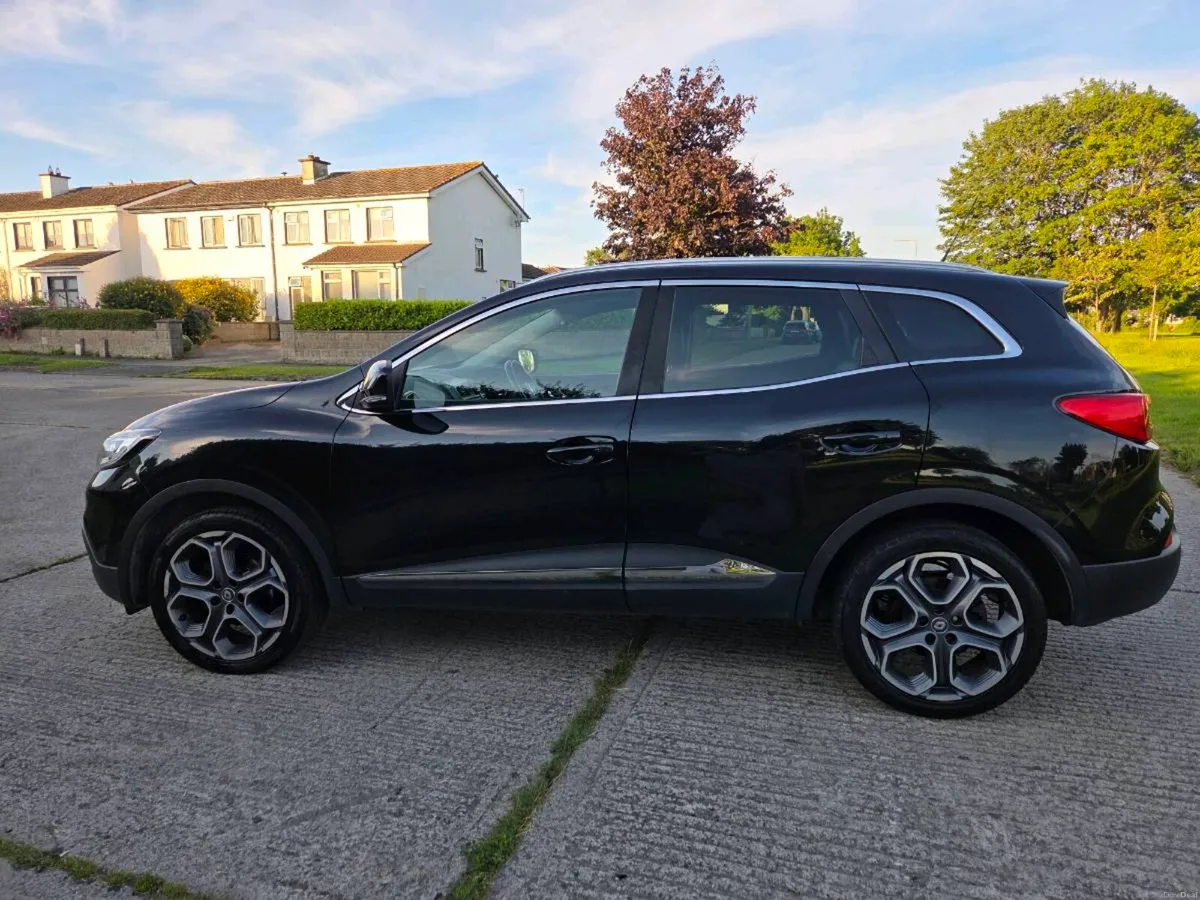 Renault kadjar - Image 3