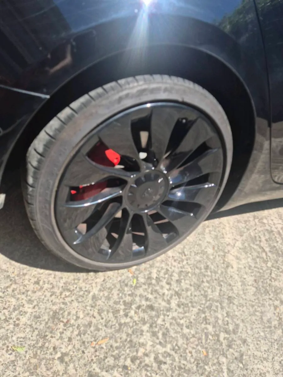 Tesla Model 3 Performance - Image 2