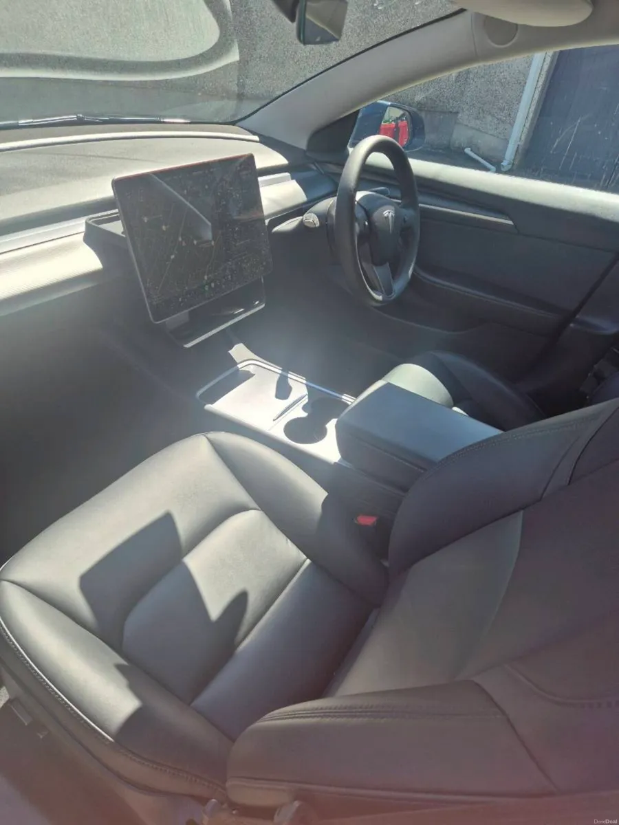 Tesla Model 3 Performance - Image 5