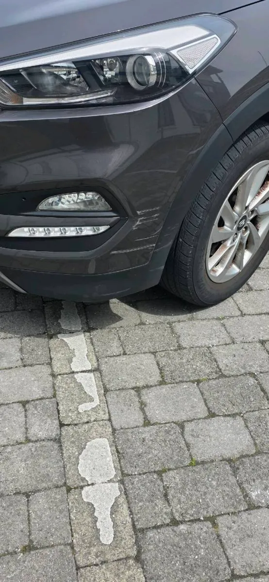 Hyundai Tucson 2015 - Image 6