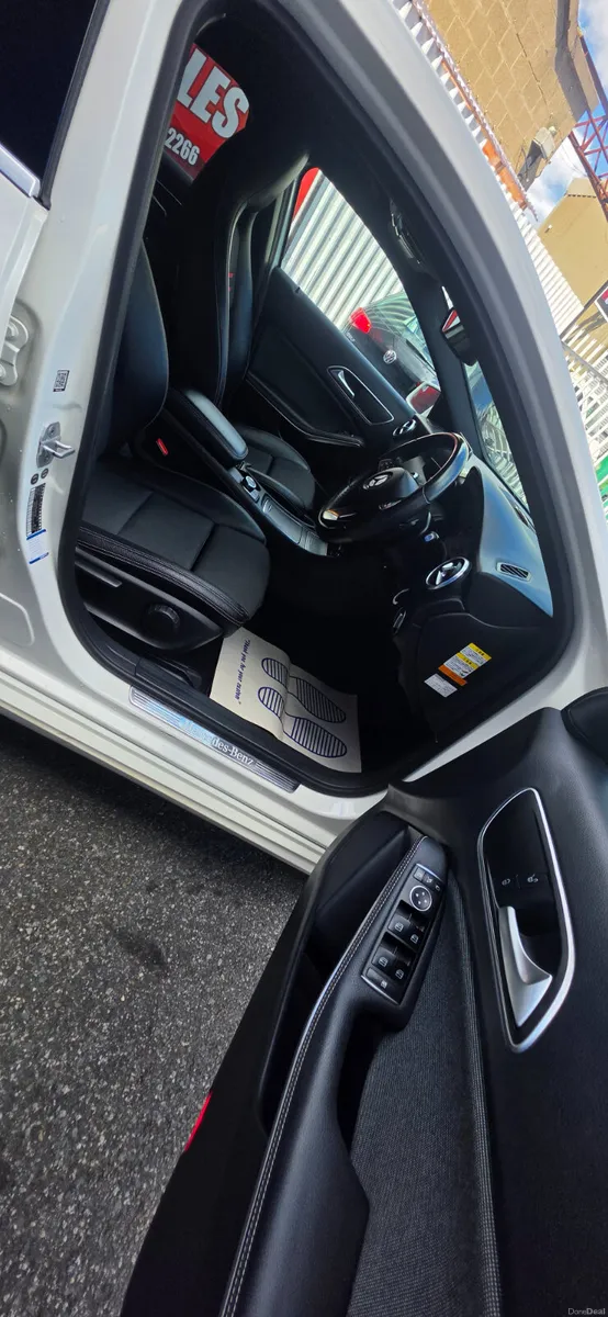 Mercedes-Benz A-Class 2017 - Image 5