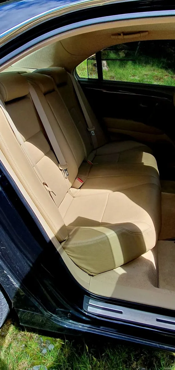 Honda Legend 2009 - Image 2