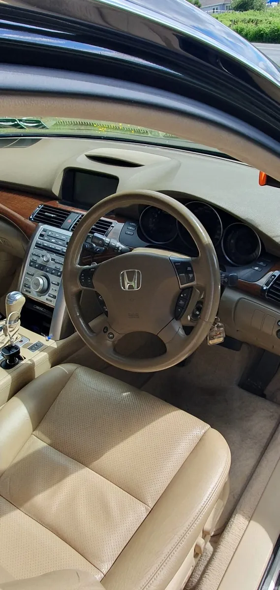 Honda Legend 2009 - Image 1