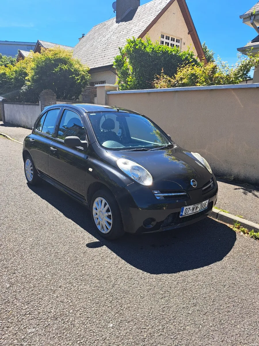 !! AUTOMATIC ONLY 64 THOUSAND MILES  !! - Image 1