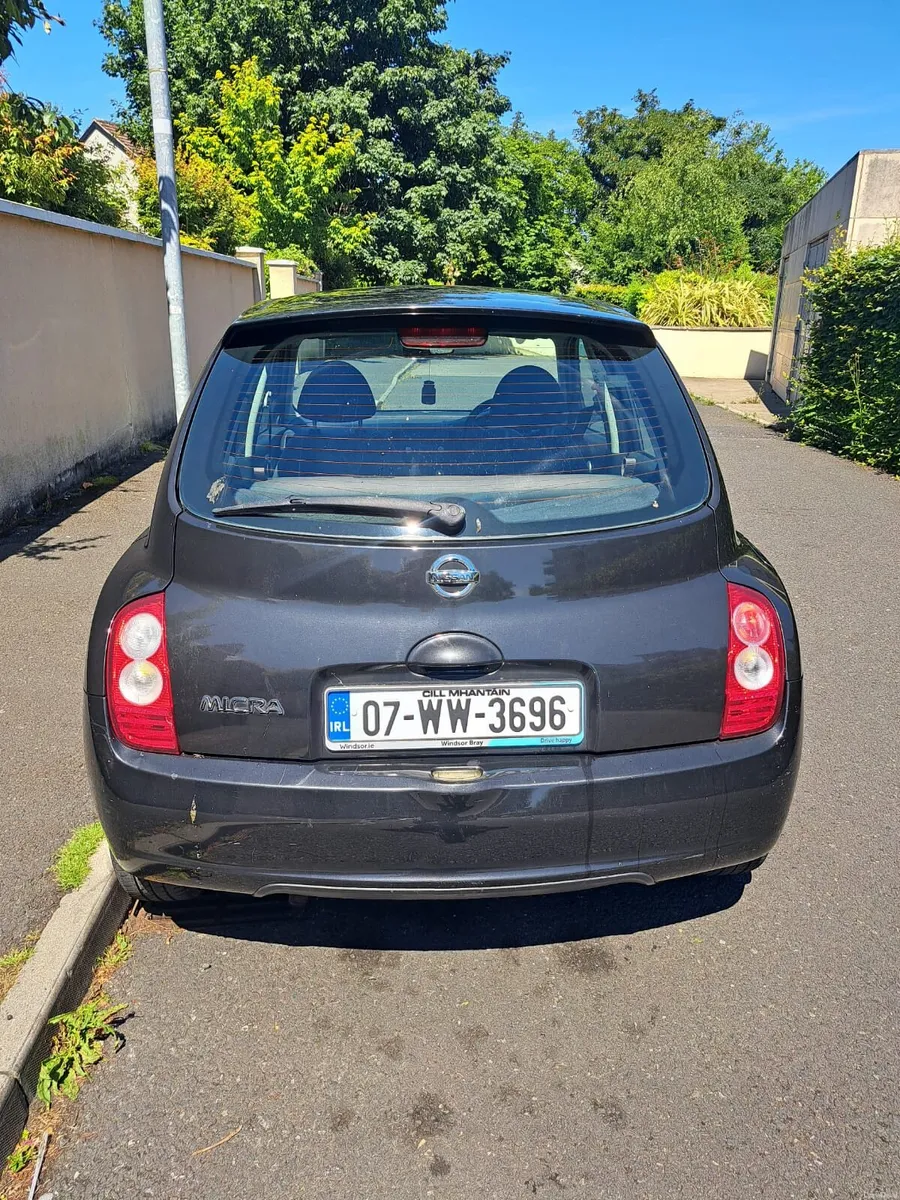 !! AUTOMATIC ONLY 64 THOUSAND MILES  !! - Image 3