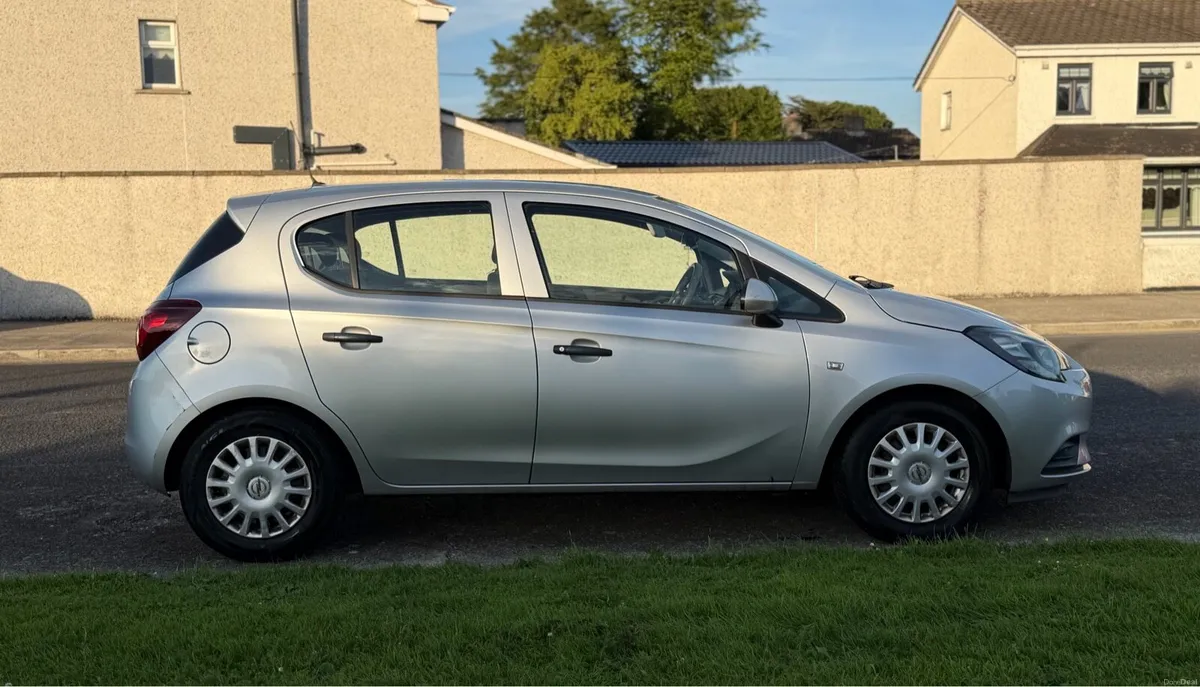 2016 Opel Corsa | NCT 02/27 | 1.4 Petrol - Image 2