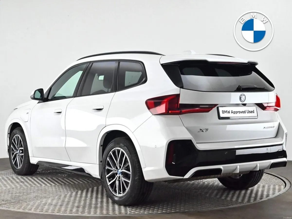 BMW X1 xDrive25e M Sport - Image 2