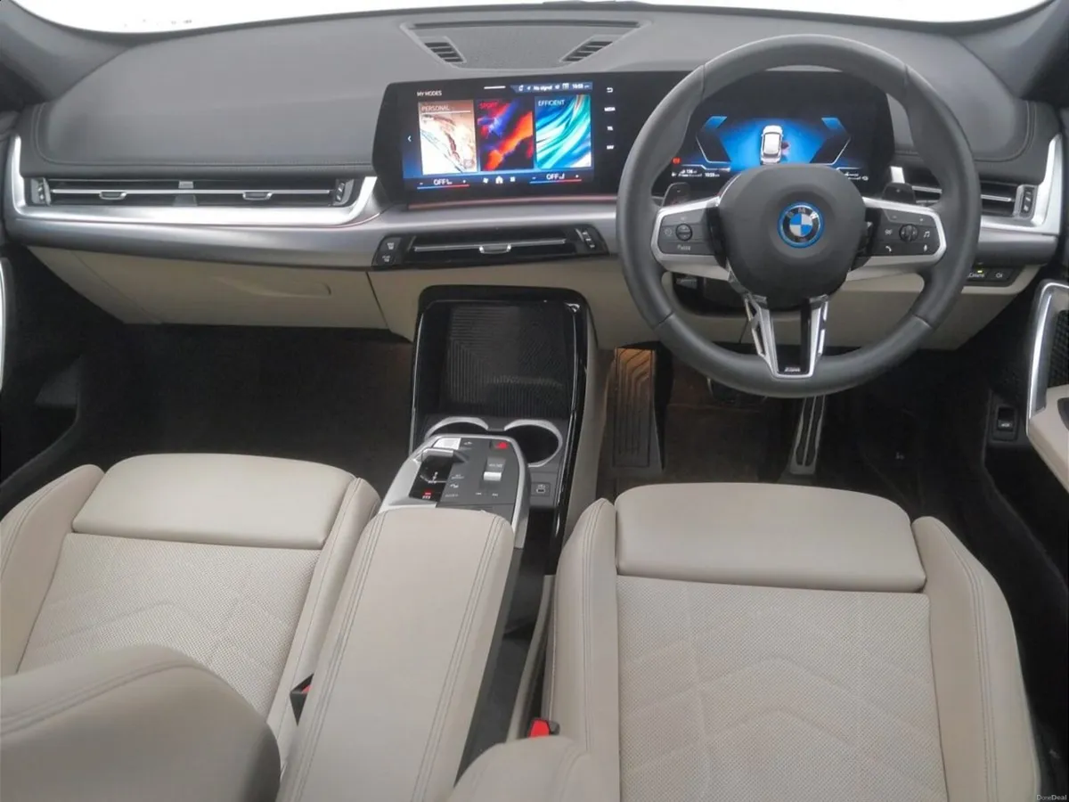 BMW X1 xDrive25e M Sport - Image 4