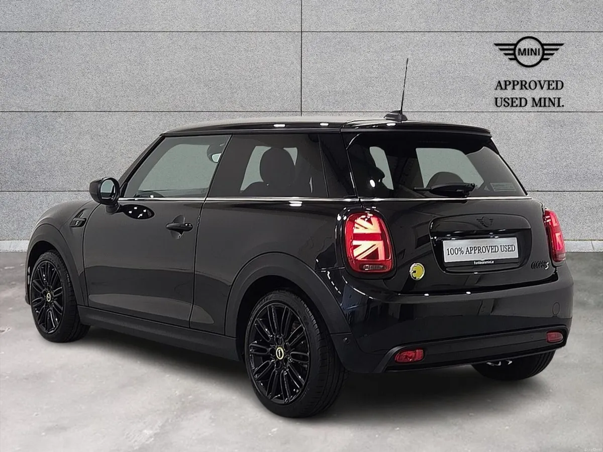 Mini Cooper Electric Level 2 - Image 3