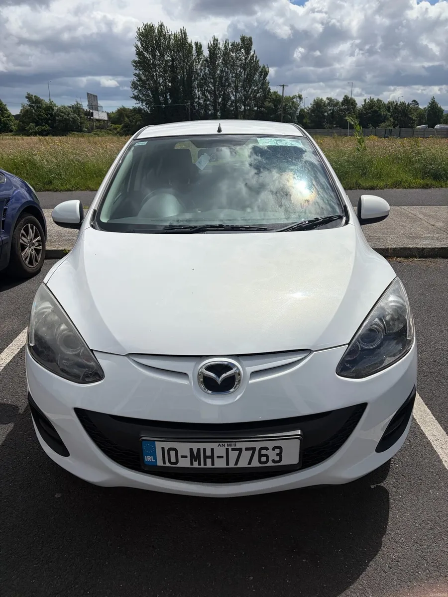 Mazda 2 Tamura 1.3 petrol - Low Mileage - Image 1